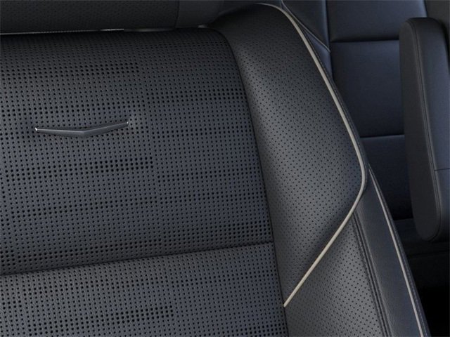 New 2026 Cadillac Escalade Luxury w/ LPO, Floor Liner Package image 21