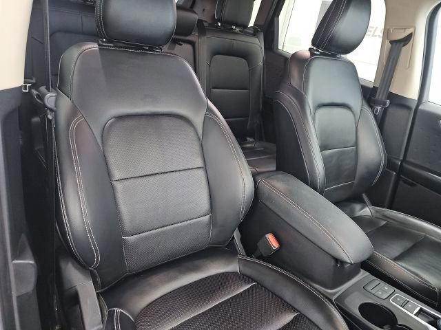 Used 2020 Ford Escape SEL image 13