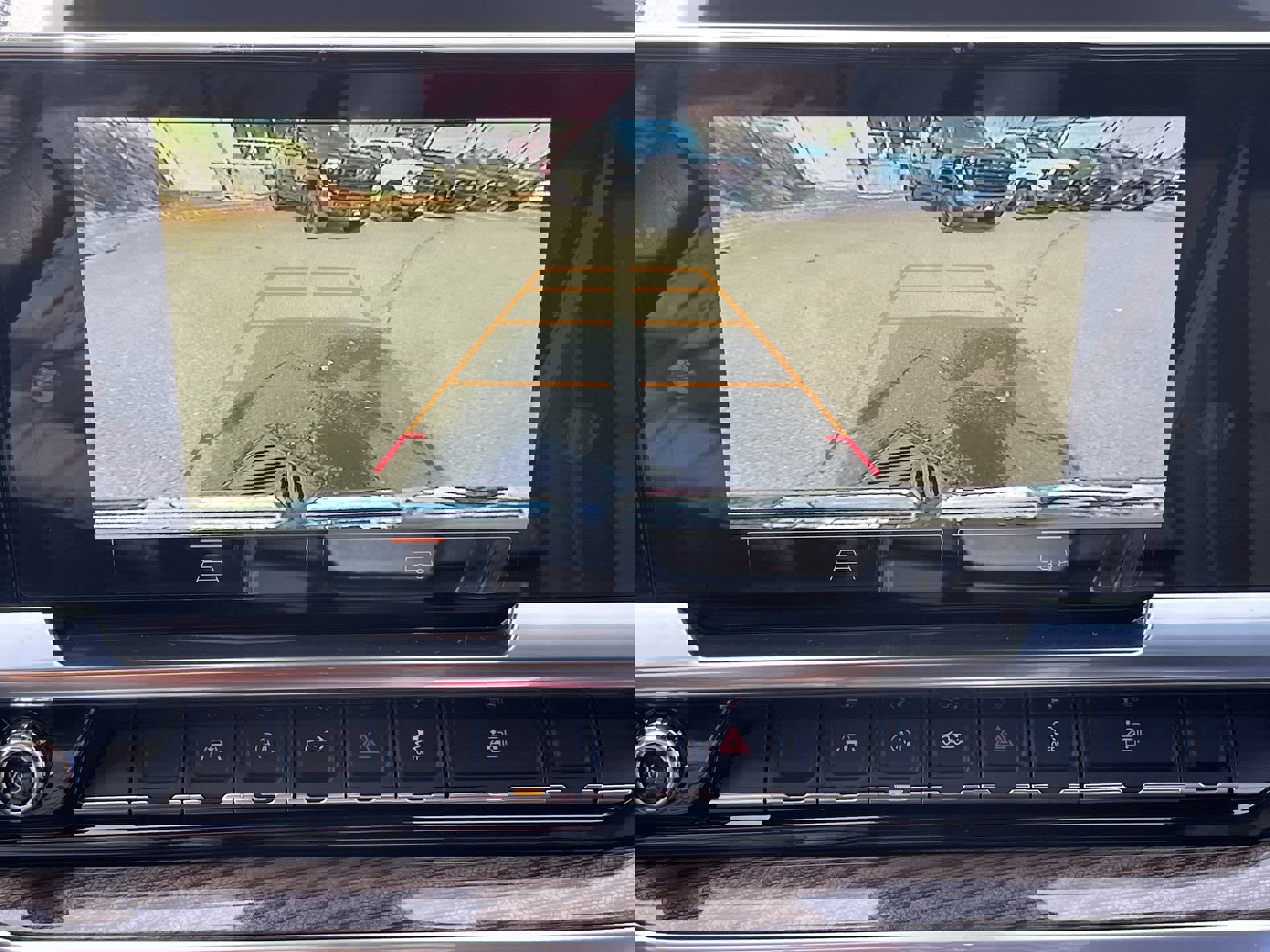 New 2026 GMC Sierra 1500 Elevation image 48