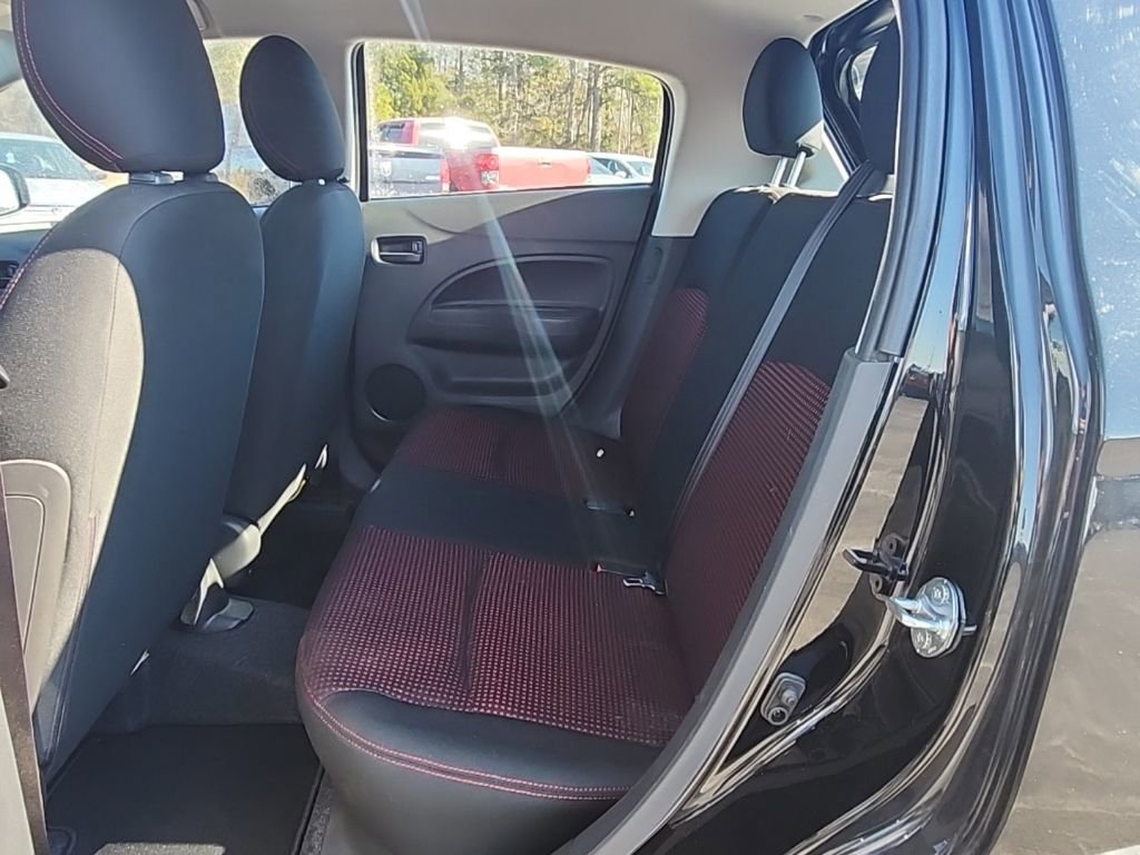 Used 2024 Mitsubishi Mirage image 19