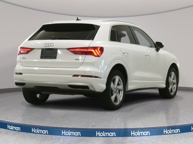 Used 2020 Audi Q3 2.0T Premium w/ Convenience Package image 7