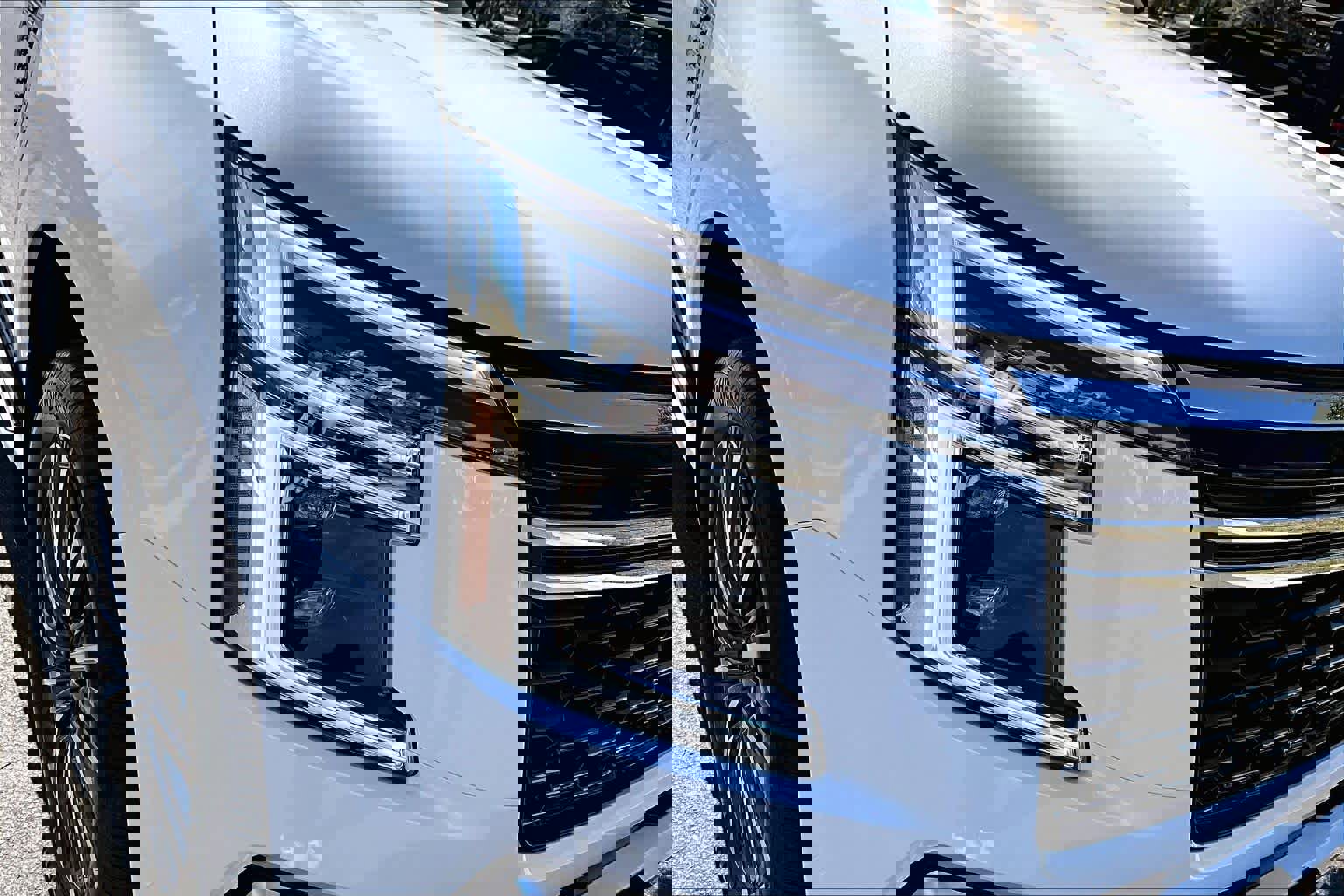 New 2026 Nissan Armada Platinum Reserve image 13