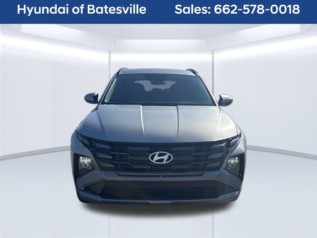 New 2026 Hyundai Tucson SEL Plus FWD image 9