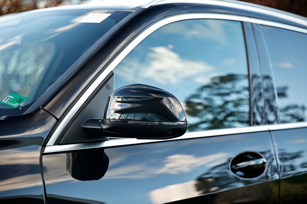 New 2026 BMW X5 xDrive50e w/ Climate Comfort Package image 11