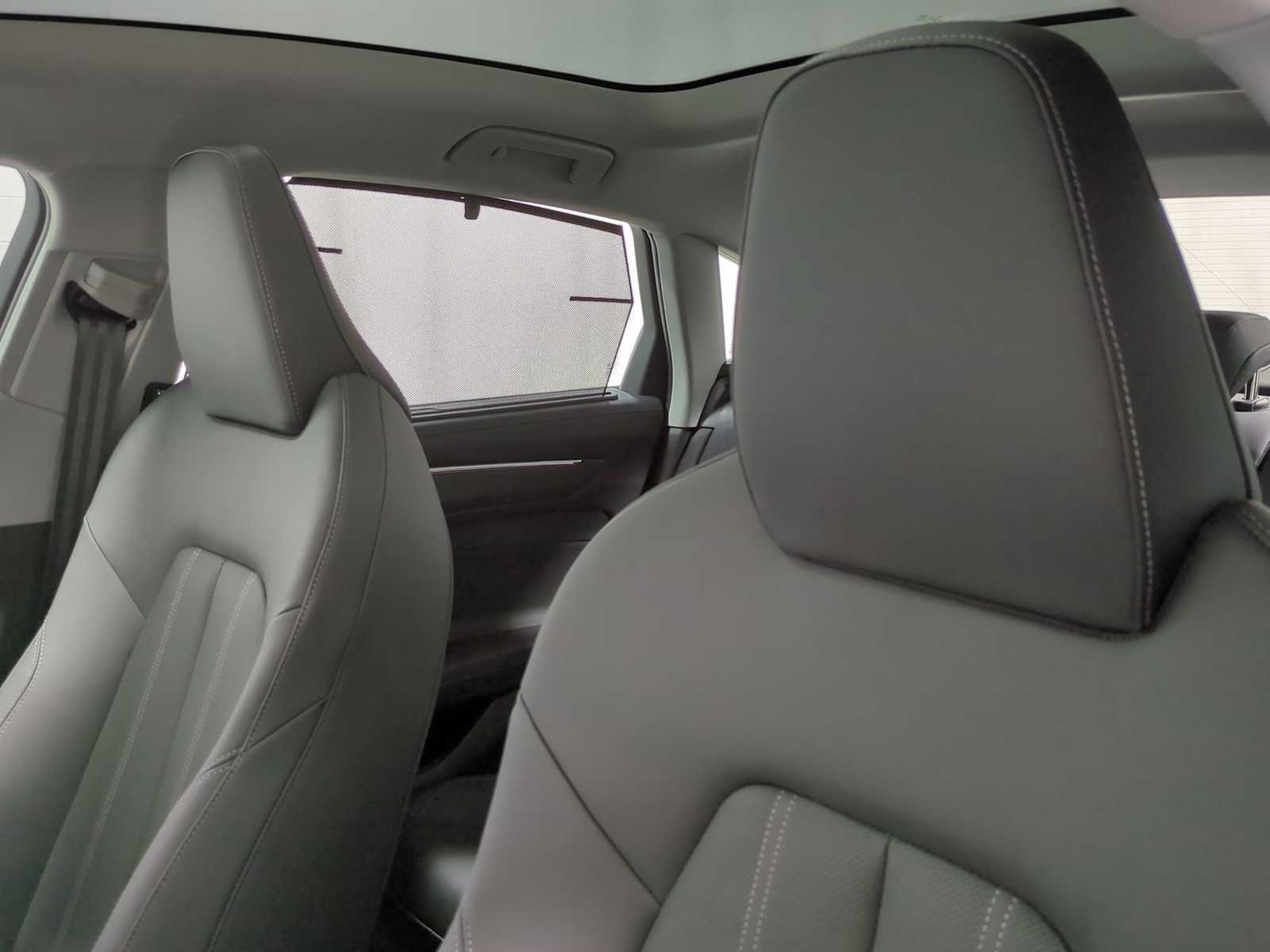 New 2026 Audi A6 Premium Plus image 18