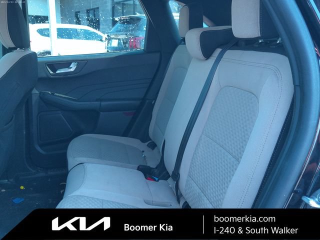 Used 2021 Ford Escape SE AWD/4WD image 13