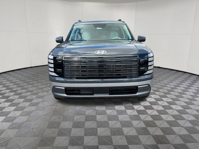 New 2026 Hyundai Palisade SEL AWD/4WD image 8