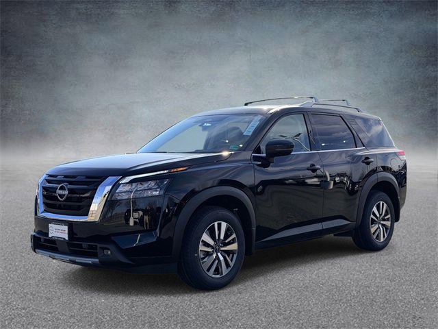 New 2025 Nissan Pathfinder SL w/ Lighting Package (N92) image 5