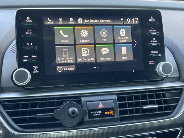 Used 2018 Honda Accord Sport image 17