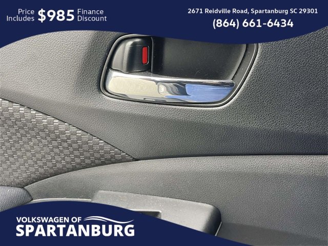 Used 2016 Honda CR-V EX image 13