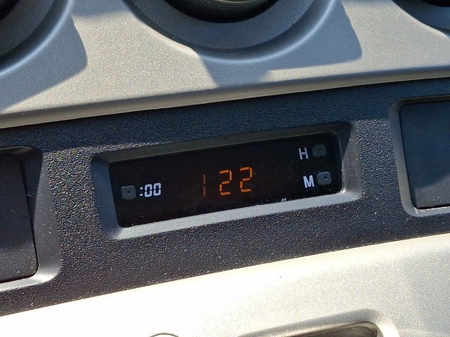 Used 2011 Toyota Matrix FWD image 21