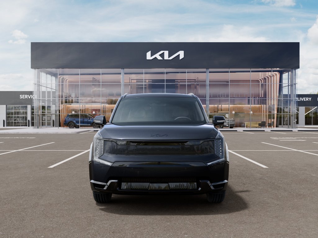 New 2026 Kia EV9 Land AWD/4WD image 2
