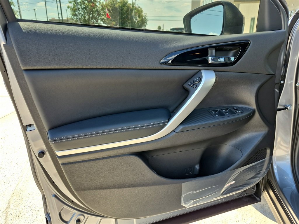 New 2026 Mitsubishi Eclipse Cross SEL image 20