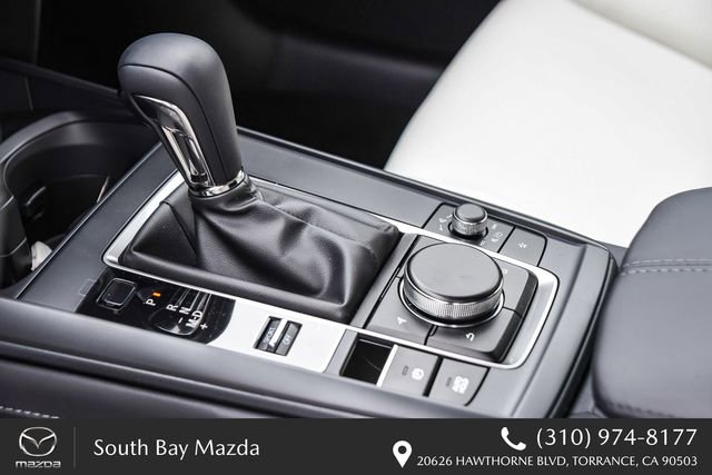 New 2026 MAZDA CX-30 AWD 2.5 S w/ Premium Package image 22