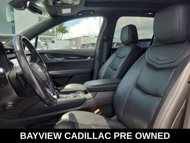 Used 2020 Cadillac XT6 Premium Luxury FWD image 20