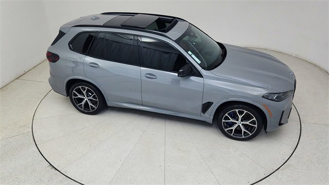 Used 2024 BMW X5 M60i image 76