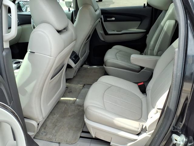 Used 2012 GMC Acadia Denali AWD/4WD image 22