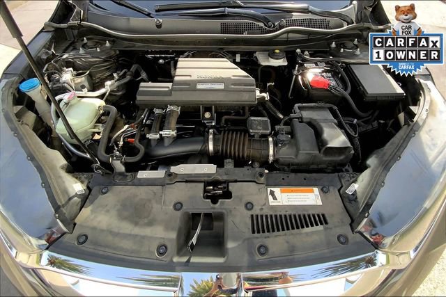 Used 2018 Honda CR-V EX image 10