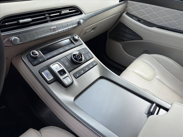 Used 2020 Hyundai Palisade Limited AWD/4WD image 21