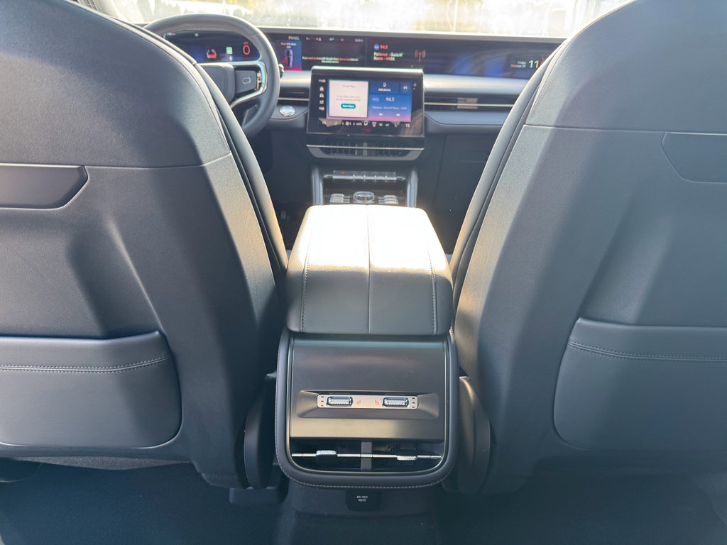 New 2026 Lincoln Nautilus Premier w/ Equipment Group 102A image 23