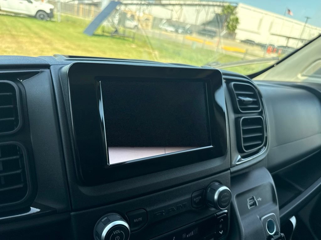 New 2027 RAM ProMaster 2500 w/ Safety Group FWD image 16