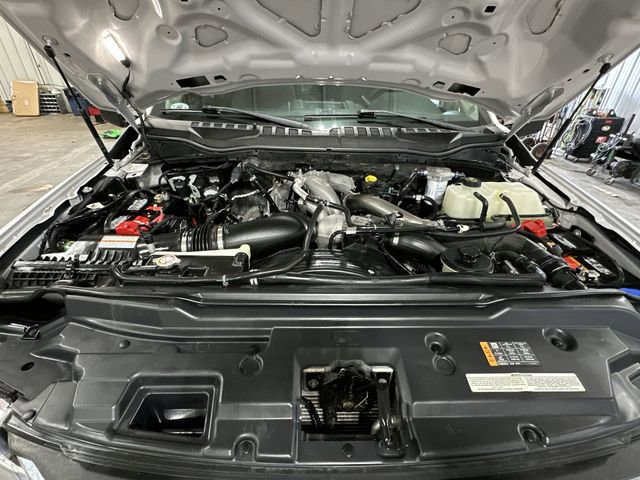 Used 2021 Ford F250 XL w/ STX Appearance Package AWD/4WD image 21