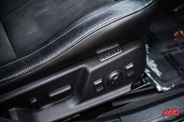 Used 2012 Cadillac CTS V w/ Wood Trim Package RWD image 81