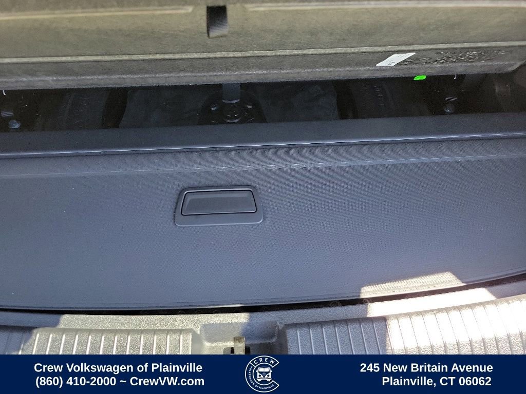 Used 2020 Volkswagen Tiguan SEL Premium R-Line w/ 3rd Row Seat Package AWD/4WD image 60