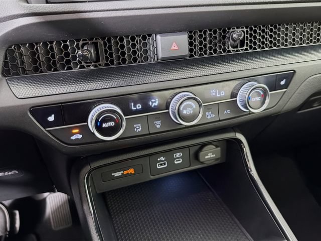 Used 2023 Honda CR-V EX image 19