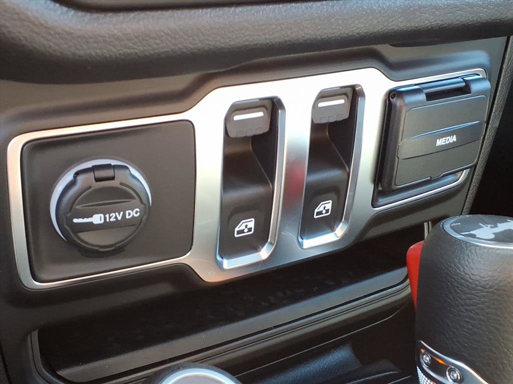 New 2026 Jeep Wrangler Sport image 26