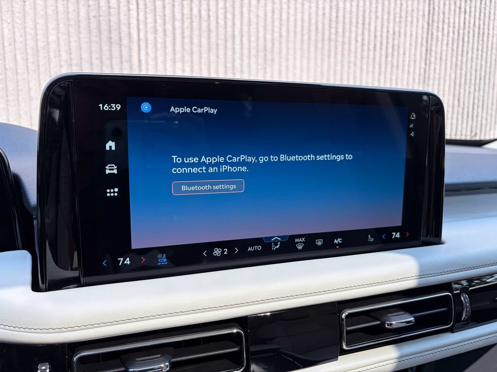 New 2026 Lincoln Aviator Reserve AWD/4WD image 55