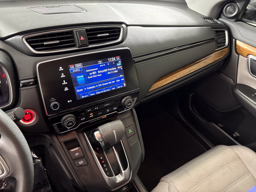 Used 2018 Honda CR-V EX image 33