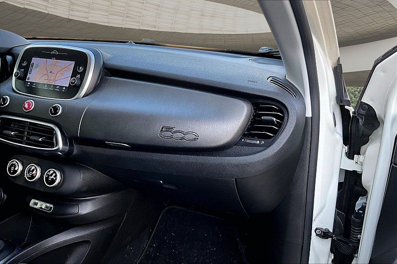 Used 2018 FIAT 500X Trekking FWD image 12