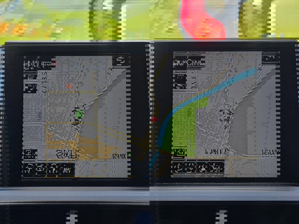 Used 2015 Lexus NX 200t AWD w/ Premium Package image 13