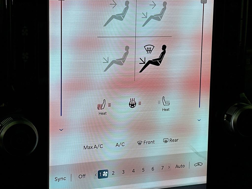 New 2026 RAM 2500 Big Horn AWD/4WD image 28