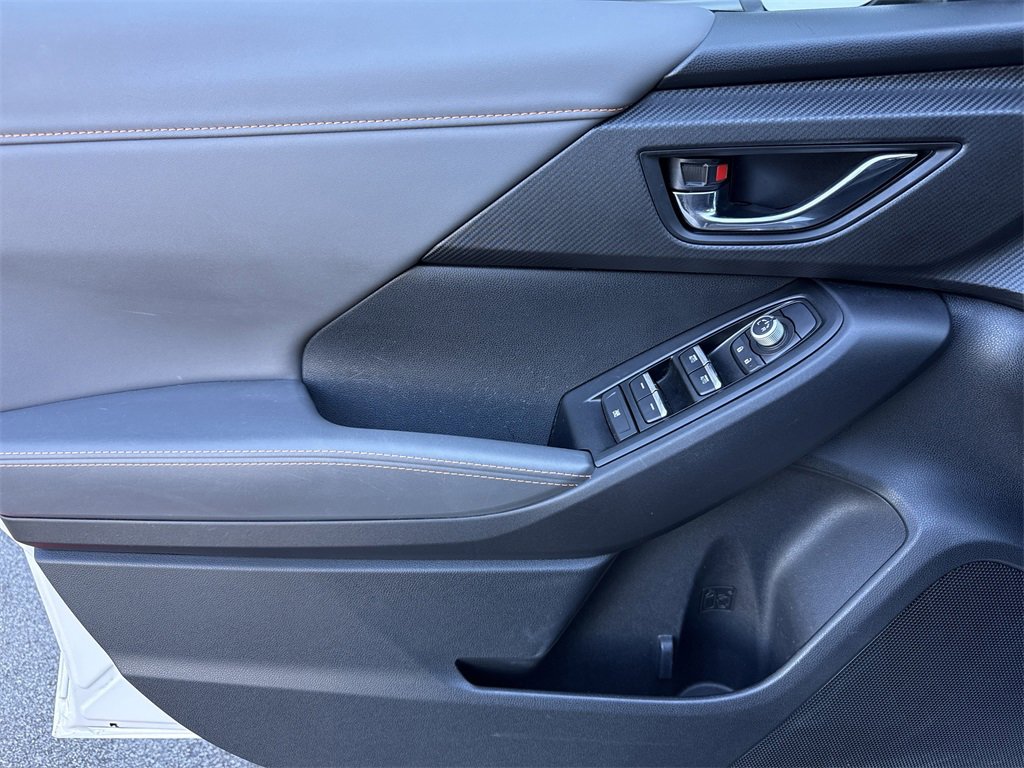 Certified 2024 Subaru Crosstrek 2.5i Limited image 20