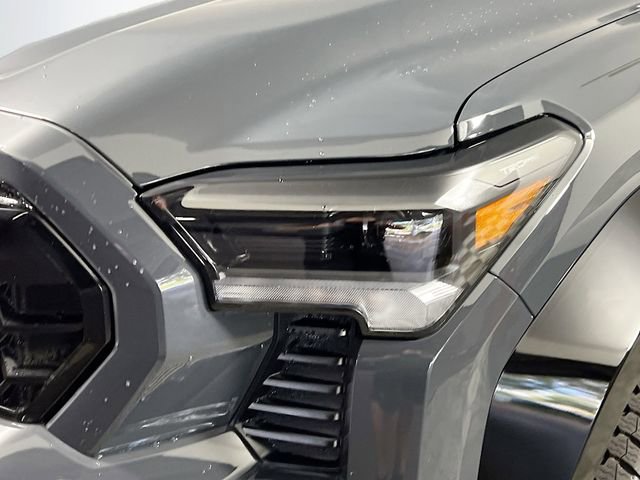 New 2026 Toyota Tacoma TRD Pro image 8