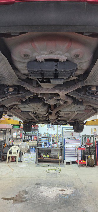 Used 2010 Mercury Milan Premier AWD/4WD image 45