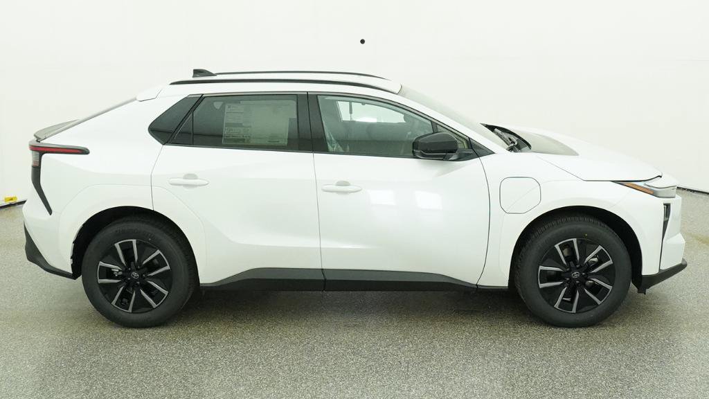 New 2026 Toyota bZ FWD image 14