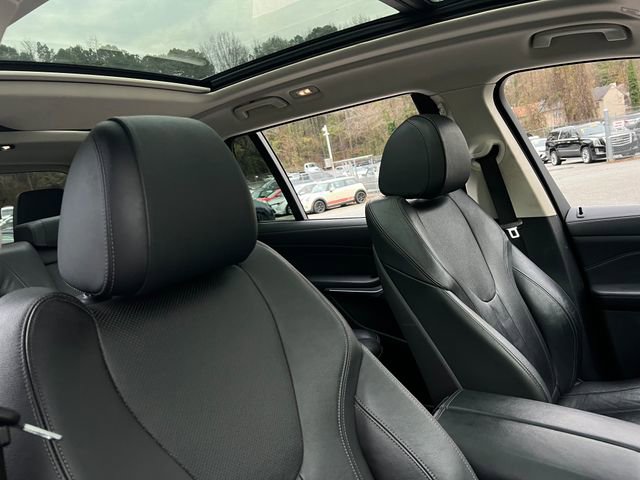 Used 2020 BMW X7 xDrive40i w/ Premium Package image 39