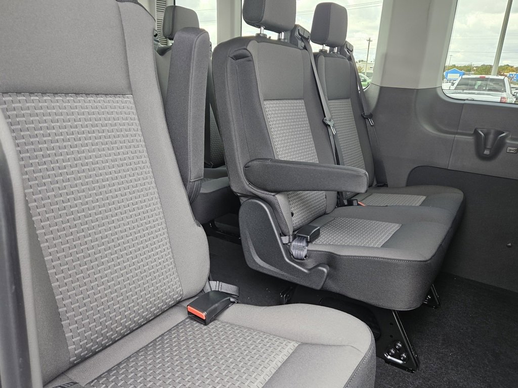 New 2026 Ford Transit 350 XLT image 17