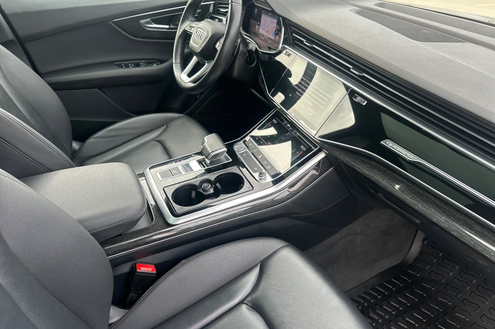 Used 2020 Audi Q7 3.0T Premium Plus image 16