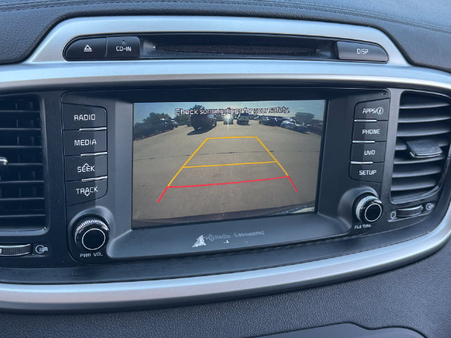 Used 2017 Kia Sorento AWD w/ LX Convenience Package image 26