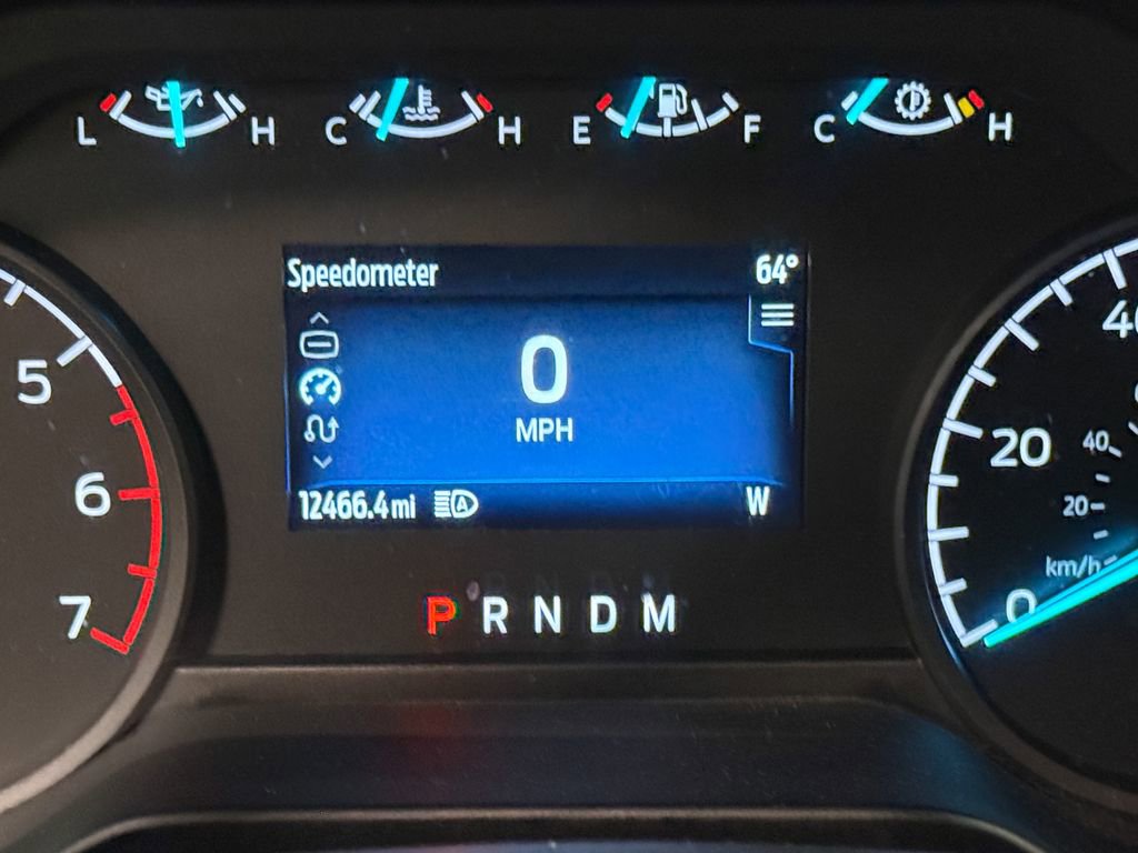 Used 2024 Ford F250 XL w/ STX Appearance Package image 76