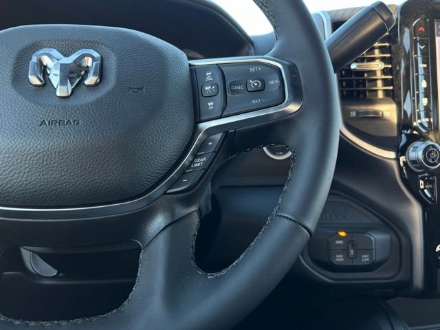 New 2026 RAM 3500 Big Horn image 30