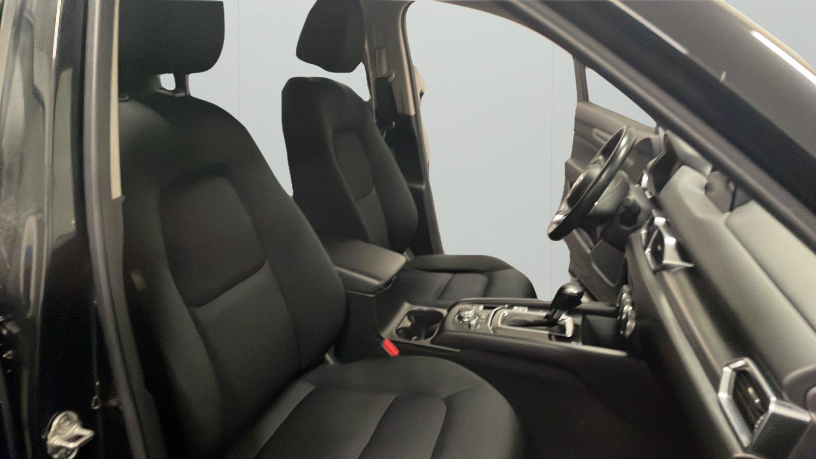 Used 2020 MAZDA CX-5 Sport FWD image 14