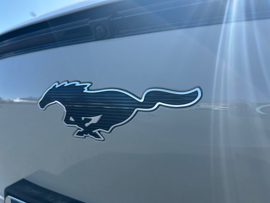 Used 2025 Ford Mustang Mach-E Premium AWD/4WD image 37