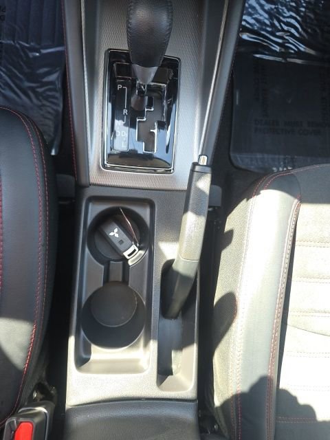 Used 2024 Mitsubishi Outlander Sport SE image 17