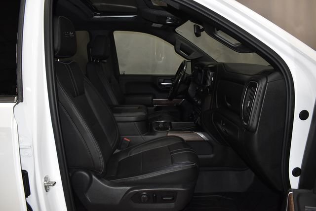 Used 2020 Chevrolet Silverado 1500 High Country w/ Safety Package II image 31