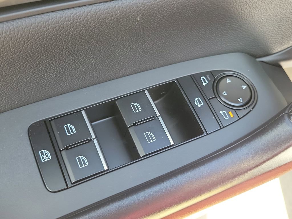 New 2026 MAZDA CX-50 AWD 2.5 S w/ Weather Package image 21